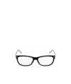 Gucci Square Flat Mirror In White
