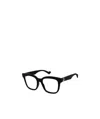 Gucci Demo Square Ladies Eyeglasses Gg0958o 001 49 In Black
