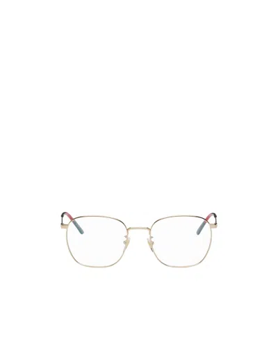 Gucci Square-frame Glasses