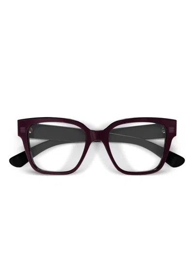 Gucci Square-frame Glasses