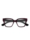 Gucci Square-frame Glasses