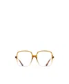 Gucci Square-frame Glasses