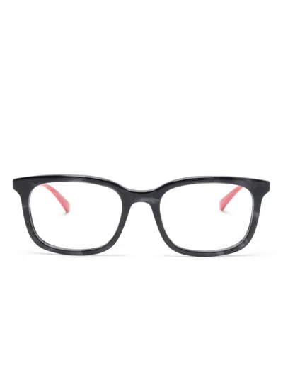 Gucci Square-frame Glasses