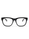 Gucci Square-frame Glasses