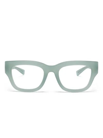 Gucci Square-frame Glasses