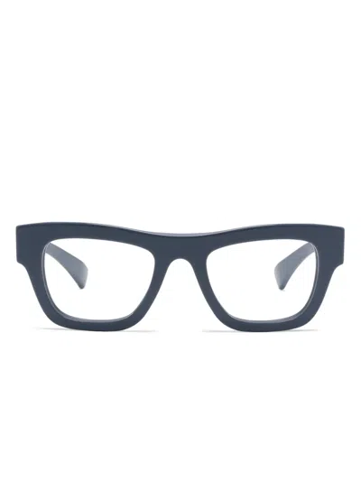 Gucci Square-frame Glasses