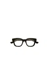 Gucci Square-frame Glasses In Black