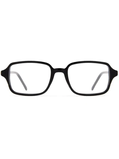 Gucci Square-frame Glasses In Black