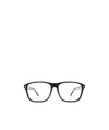 Gucci Square-frame Glasses In Black