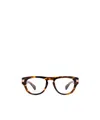 Gucci Square-frame Glasses In Black