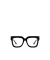 Gucci Gg1549o Glasses In Black