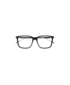 Gucci Square-frame Optical Glasses In Black