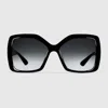 Gucci Square Frame Sunglasses