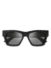 Gucci Gg1835s-006black-black-grey
