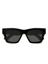 Gucci Square-frame Sunglasses