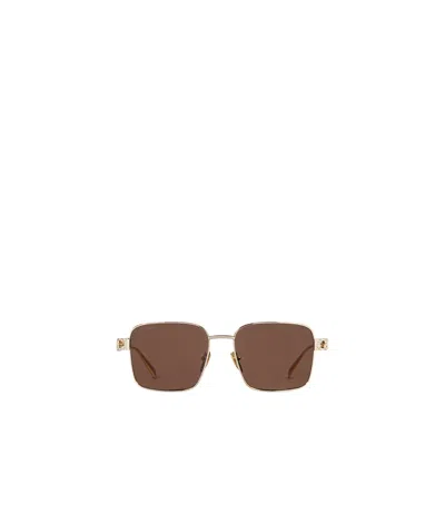 GUCCI SQUARE FRAME SUNGLASSES