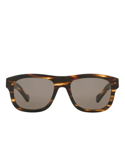 Gucci Gc002270 Gg1509s In Black