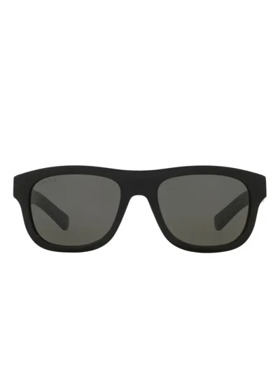 Gucci Gc002270 Gg1509s In Black