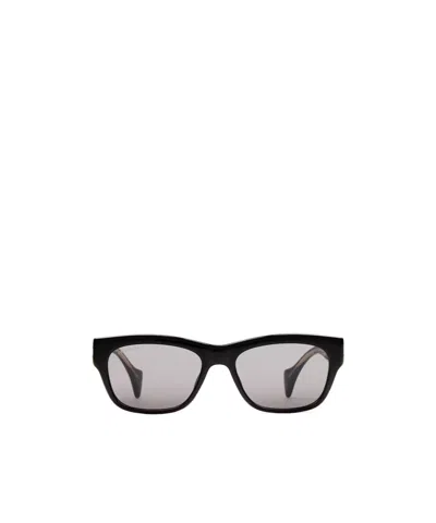 Gucci Square-frame Sunglasses In Gray