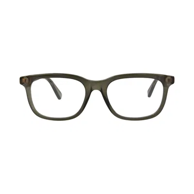 Pre-owned Gucci Square Frame Sunglasses 'grey' | Men's Size Onesize