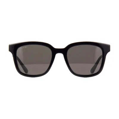 Gucci Square Full Rim Sunglasses In Multi