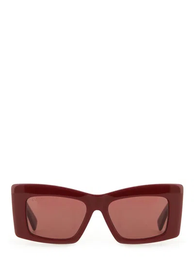 Gucci Square Sunglasses
