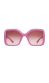 Gucci Square Sunglasses