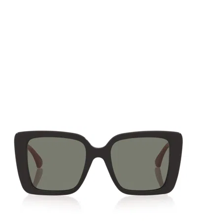 Gucci Gc002725 Gg2039s In Transparent