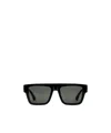 Gucci Gg1868s Black Sunglasses In Gray