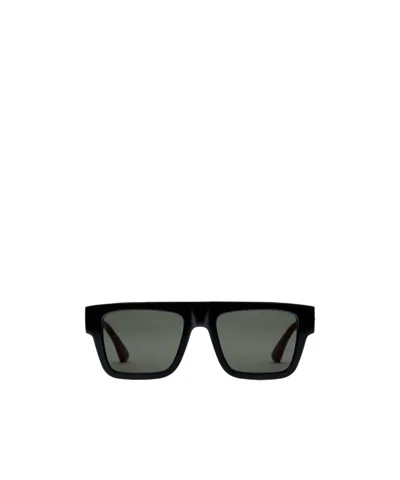 GUCCI SQUARE FRAME SUNGLASSES