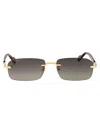 Gucci Squared Sunglasses Gg1221 S 006