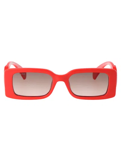 Gucci Squared Sunglasses Gg1325 S 005