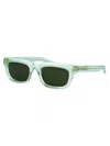 Gucci Squared Sunglasses Gg1524 S 004
