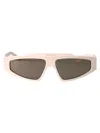 Gucci Squared Sunglasses Gg1591 S 005