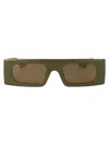 Gucci Interlocking G Sunglasses