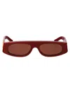 GUCCI GUCCI SQUARED SUNGLASSES GG1771 S 003