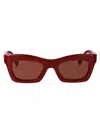 Gucci Women's Acetate Sunglasses