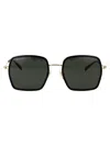 Gucci Squared Sunglasses Gg1848 S 001