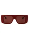 Gucci Squared Sunglasses Gg1888 S 004