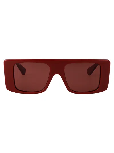 Gucci Squared Sunglasses Gg1888 S 004