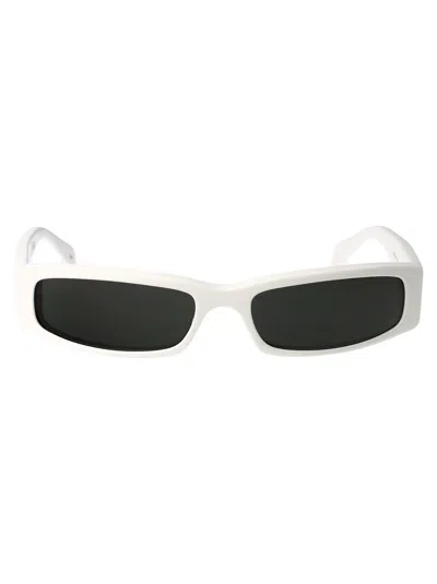 GUCCI GUCCI SQUARED SUNGLASSES GG1778 S 002