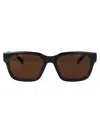 Gucci Gg1857s Sunglasses In 灰色的