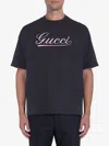 GUCCI GUCCI S/S T-SHIRT