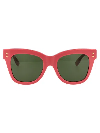 GUCCI GUCCI SS22 SUNGLASSES GG1082 S 004