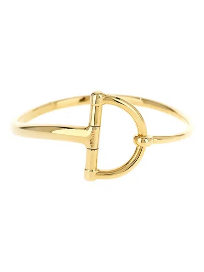 GUCCI STAFFA SNAP CHOKER