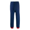 Gucci Star Sweatpants 'blue'