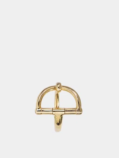 Gucci Stirrup Bracelet