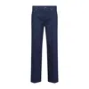 Gucci Ballerina Straight-leg Jeans