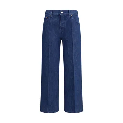 GUCCI STRAIGHT JEANS