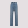 GUCCI GUCCI STRAIGHT-LEG DENIM PANTS 28